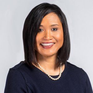 Meet your Posher, Marlene